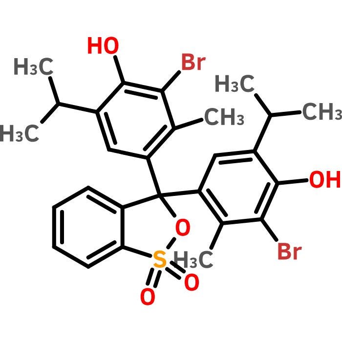 Bromothymol Blue