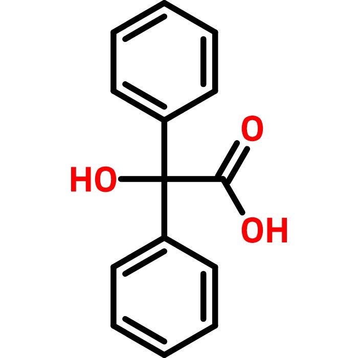 Benzilic Acid