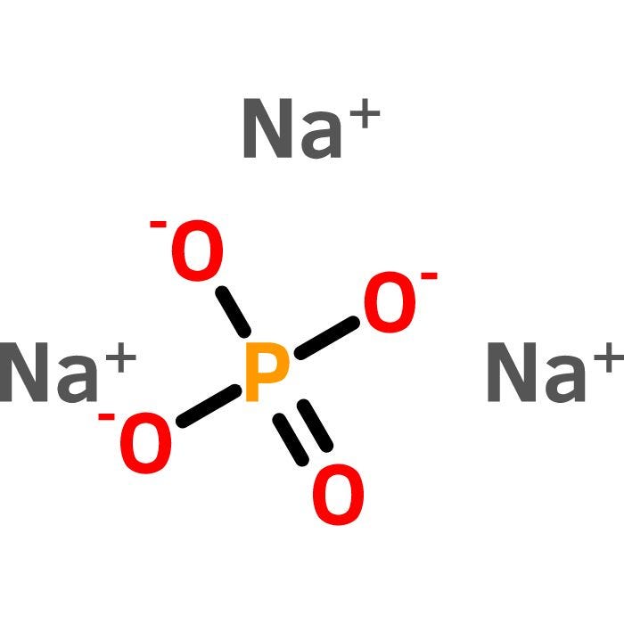 Sodium Phosphate Tribasic