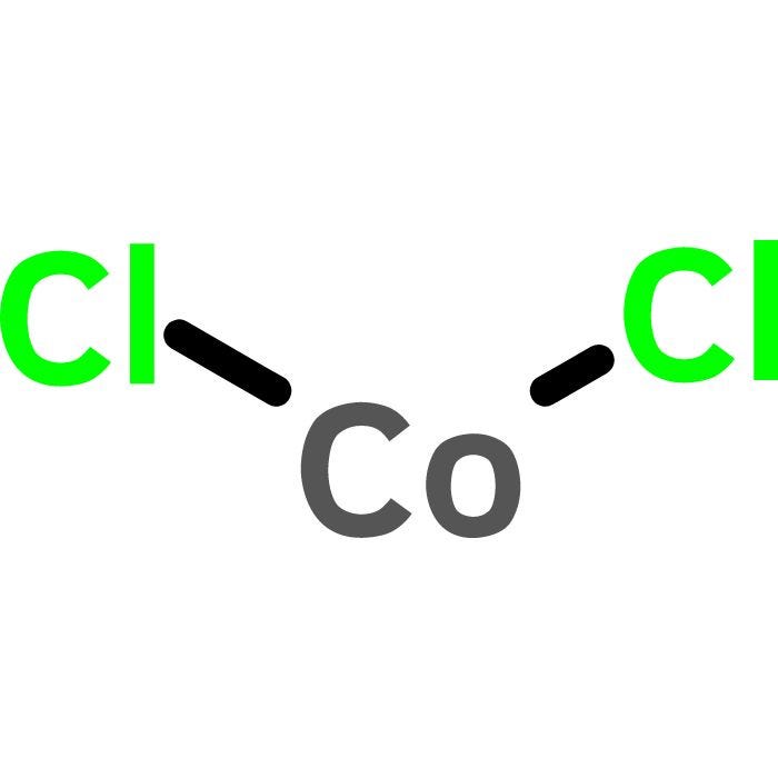 Cobalt (II) Chloride