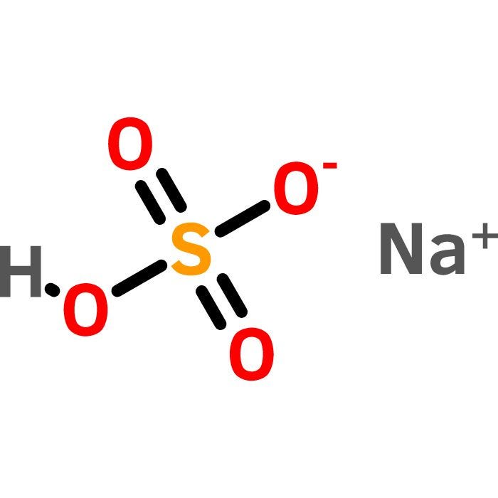Sodium Bisulfate