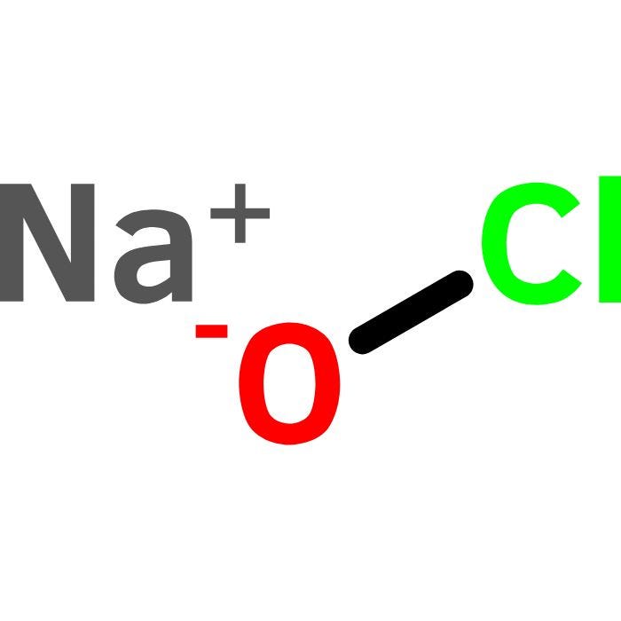 Sodium Hypochlorite