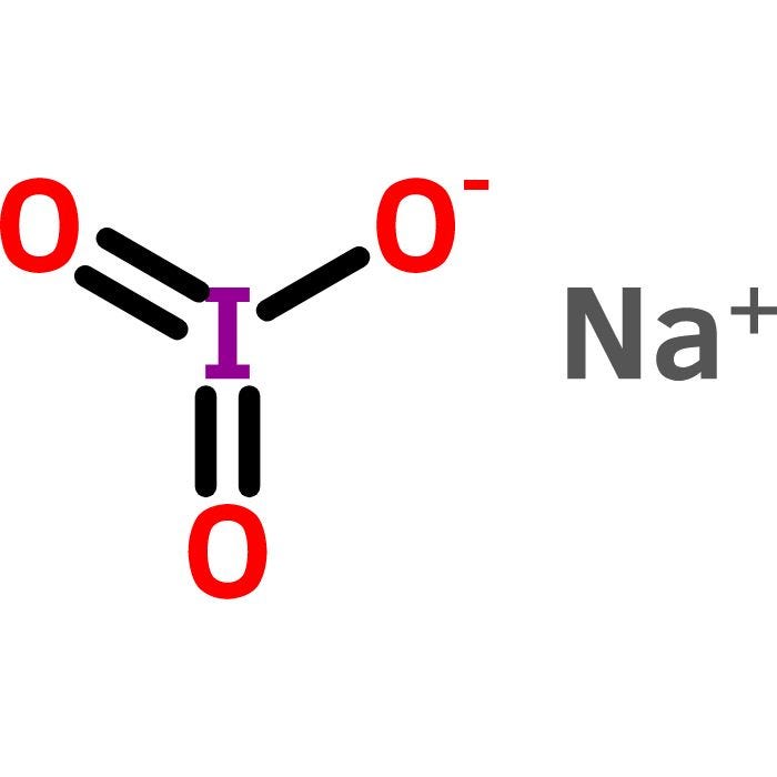 Sodium Iodate