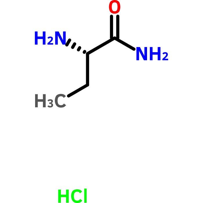 (S)-2-Aminobutyramide Hydrochloride