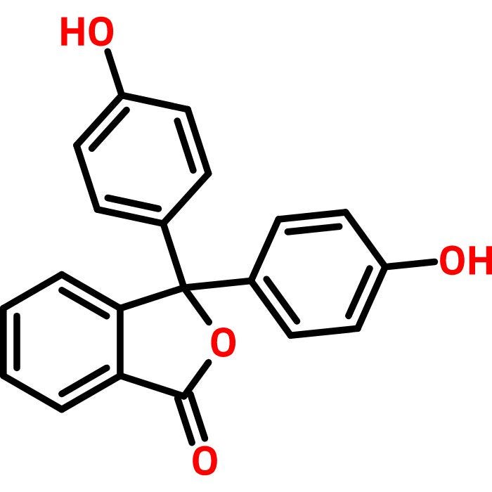 Phenolphthalein