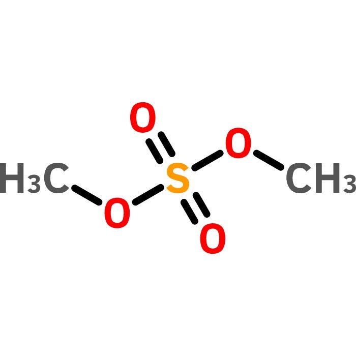 Dimethyl Sulfate