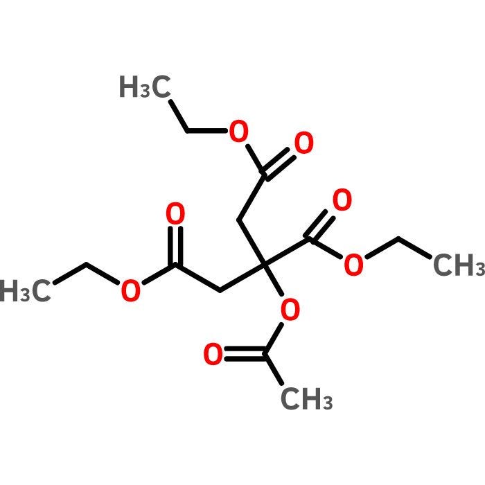 Acetyltriethylcitrate