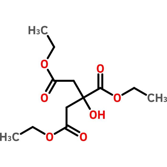 Triethyl Citrate