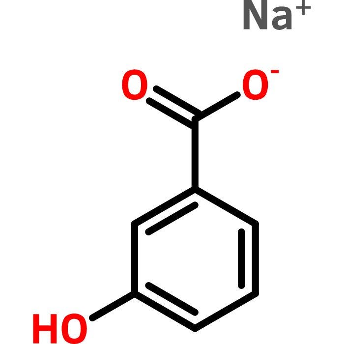 Sodium 3-Hydroxybenzoate