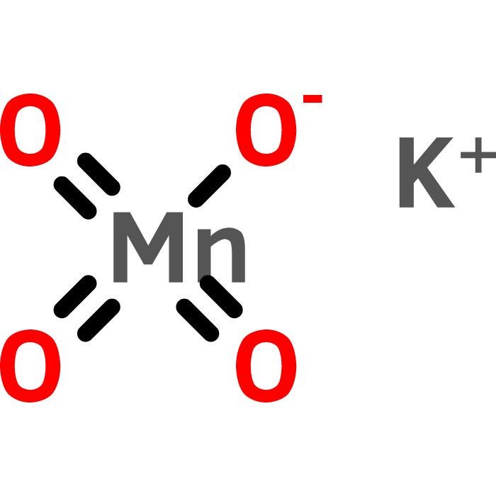 Potassium Permanganate