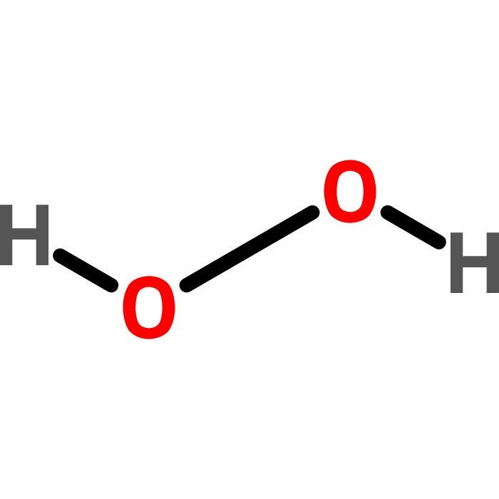 Hydrogen Peroxide