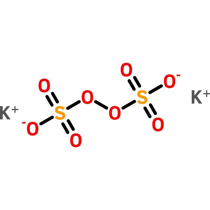 Potassium Persulfate