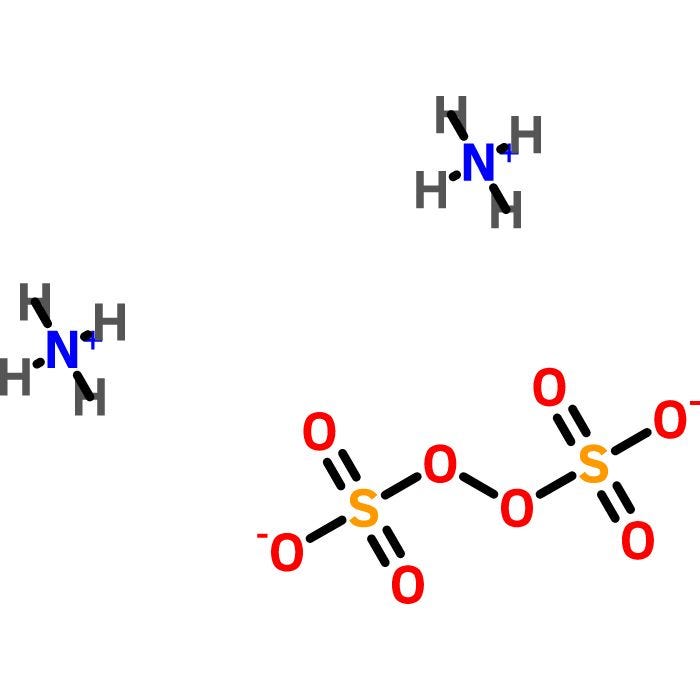 Ammonium Peroxodisulfate