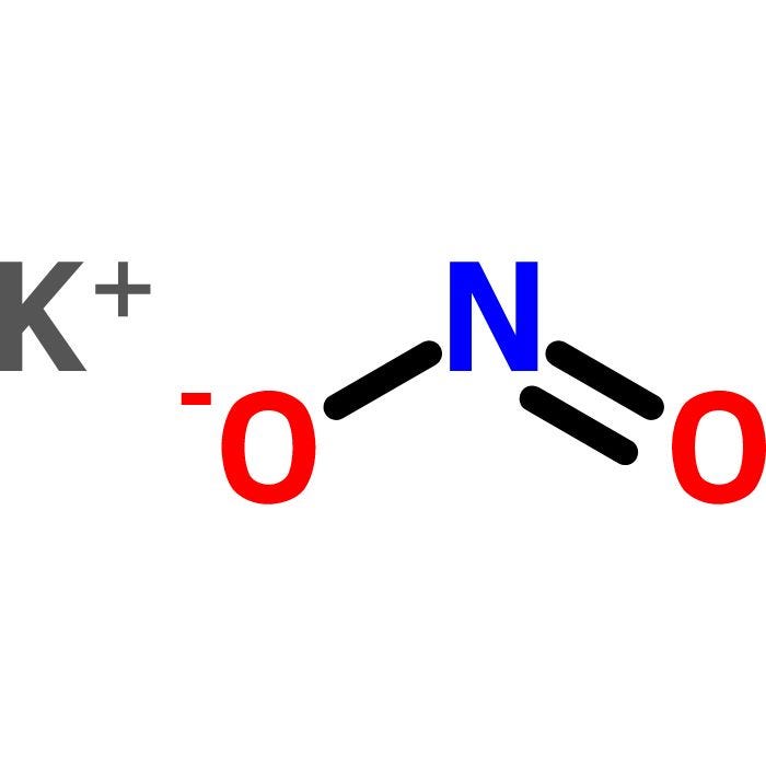 Potassium Nitrite