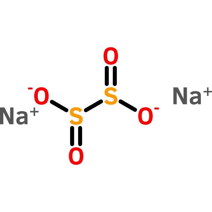 Sodium Dithionite
