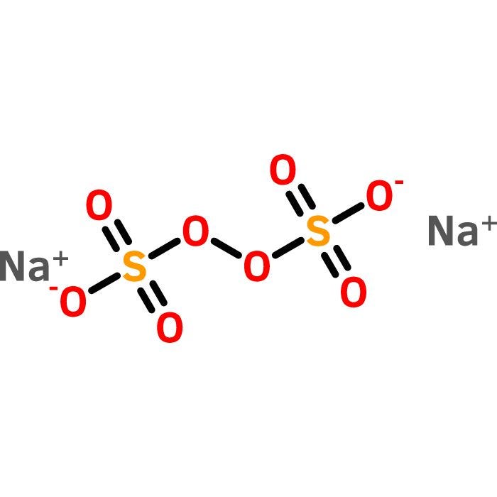 Sodium Persulfate
