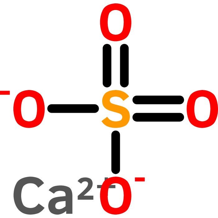 Calcium Sulfate