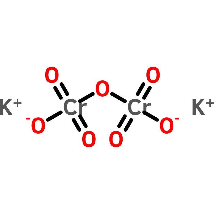 Potassium Dichromate