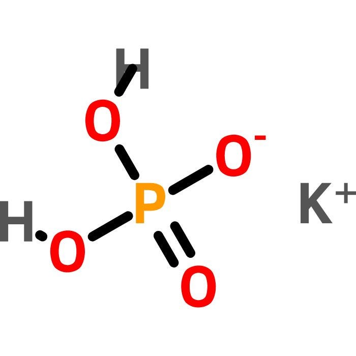 Potassium Phosphate Monobasic