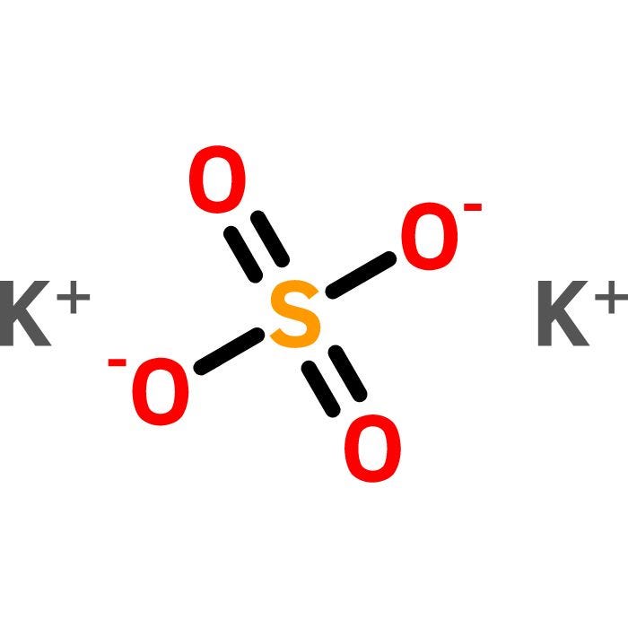 Potassium Sulfate