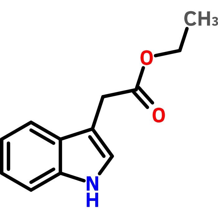 Ethyl 3-Indoleacetate