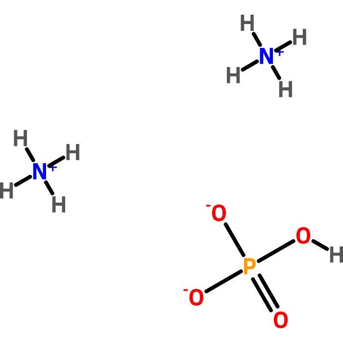 Ammonium Phosphate Dibasic