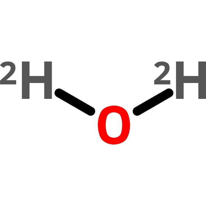 Deuterium Oxide