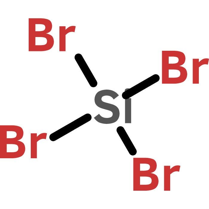 Silicon Bromide