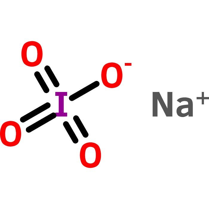 Sodium Metaperiodate