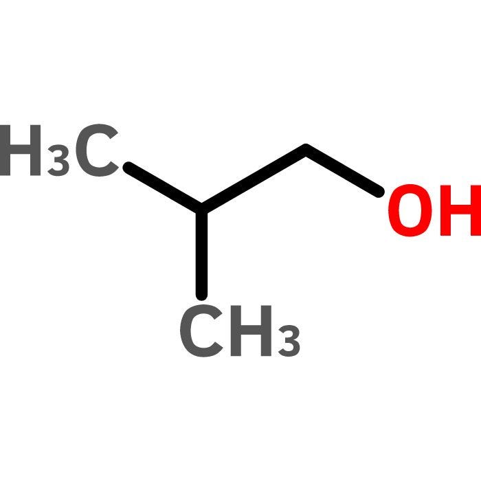 2-Methyl-1-propanol