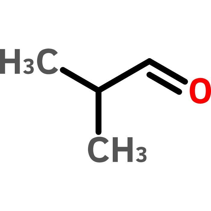 Isobutyraldehyde