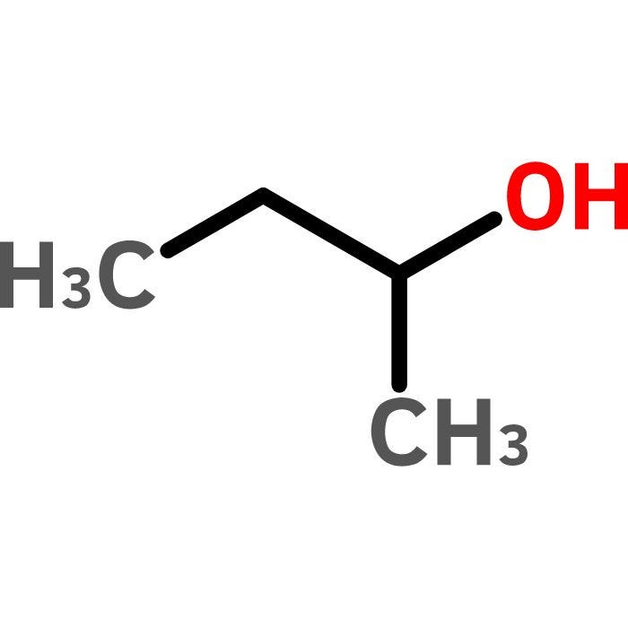 2-Butanol