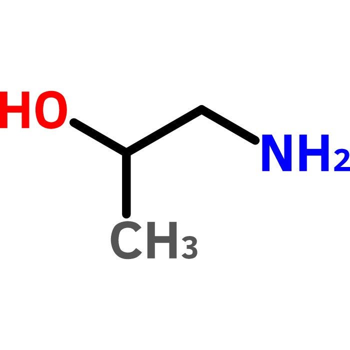 1-Amino-2-propanol