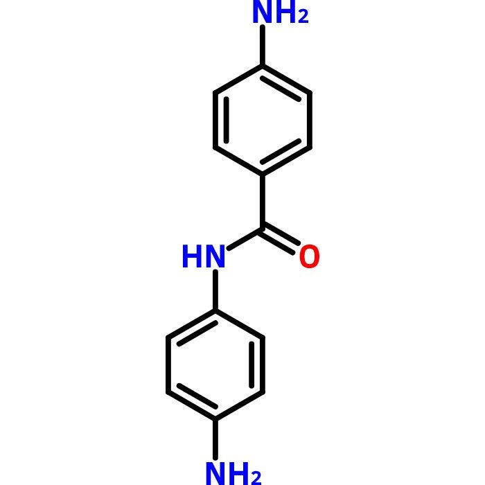 4,4 -Diaminobenzanilide