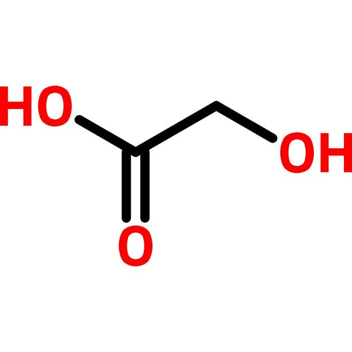 Glycolic Acid