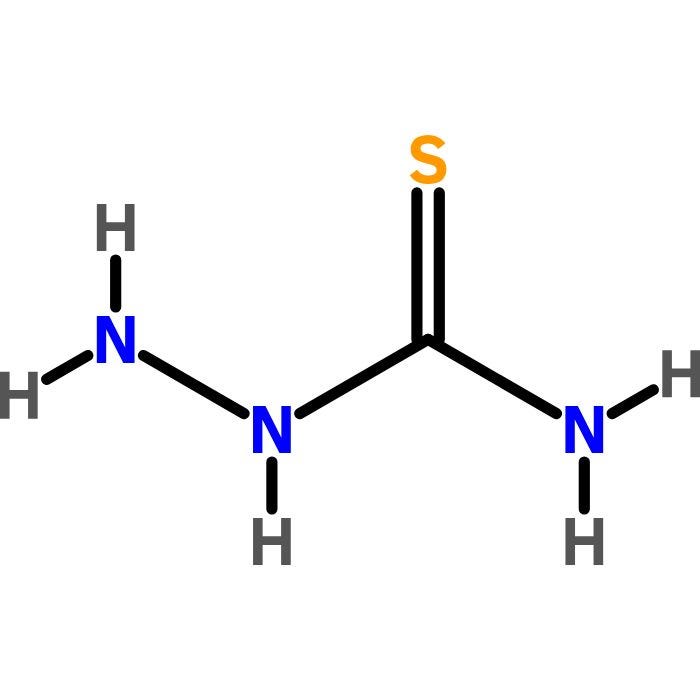 Thiosemicarbazide