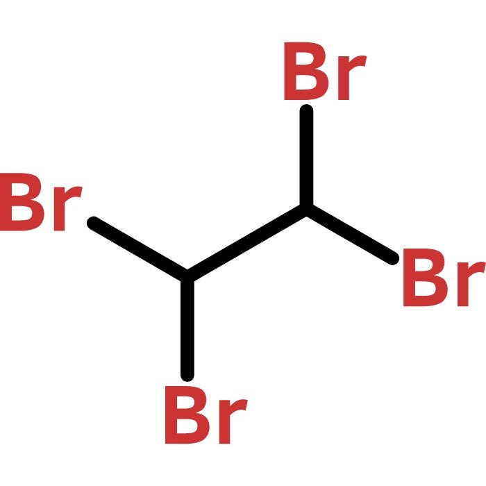 1,1,2,2-,Tetrabromoethane, Technical