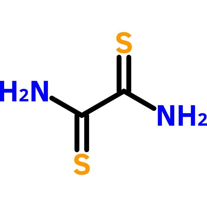 Dithiooxamide