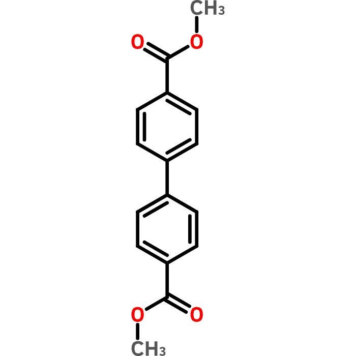 Dimethyl 4,4 -Biphenyldicarboxylate