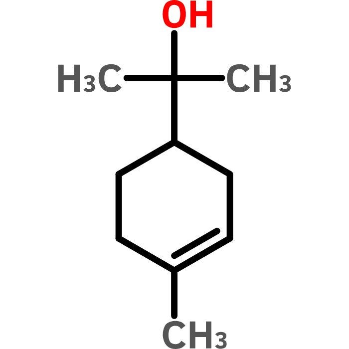 Terpineol