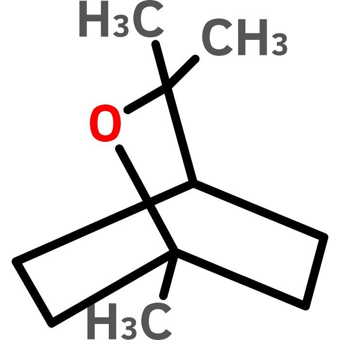 Eucalyptus Oil