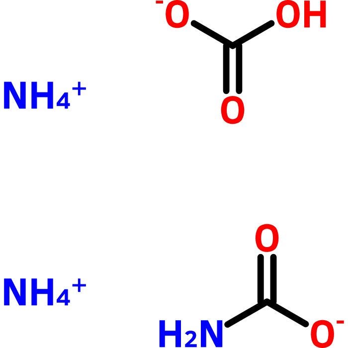 Ammonium Carbonate