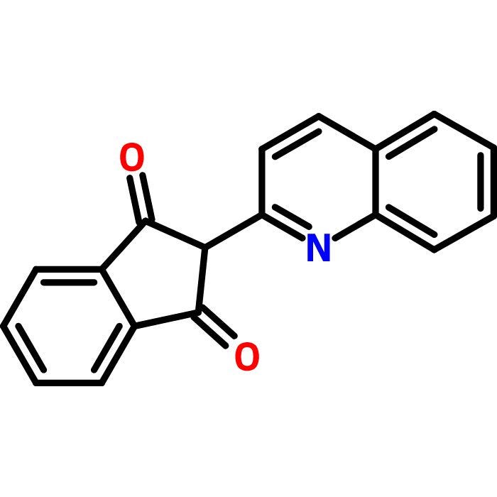 D&C Yellow No. 11