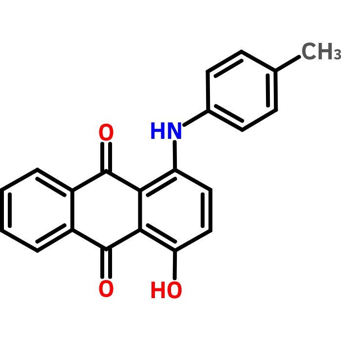 D&C Violet No. 2