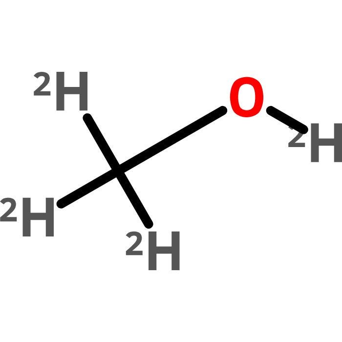 Methanol-d4