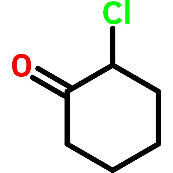2-Chlorocyclohexanone