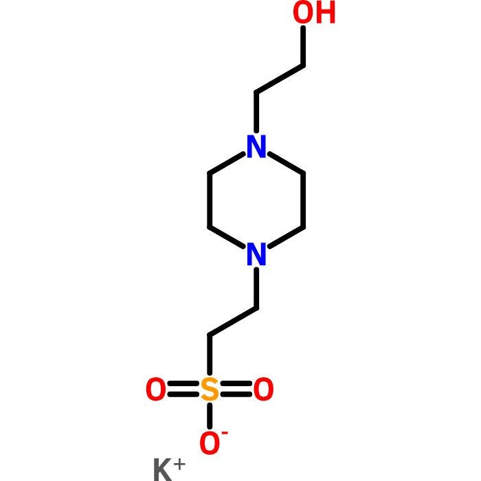 HEPES Potassium Salt