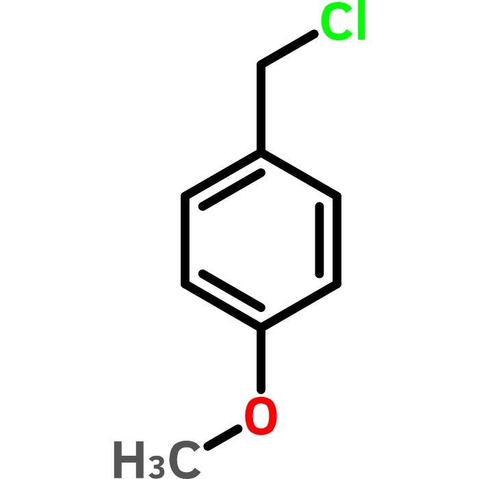 4-Methoxybenzyl Chloride