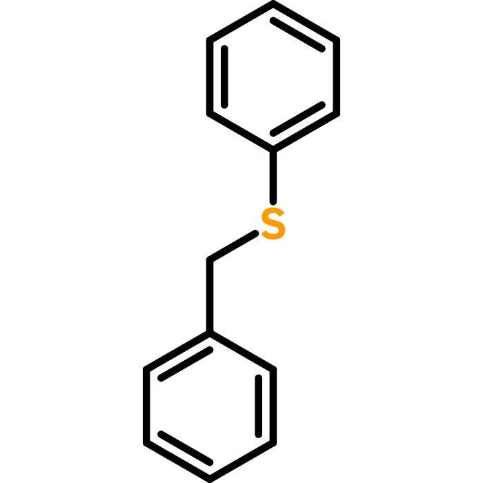 Benzyl Phenyl Sulfide