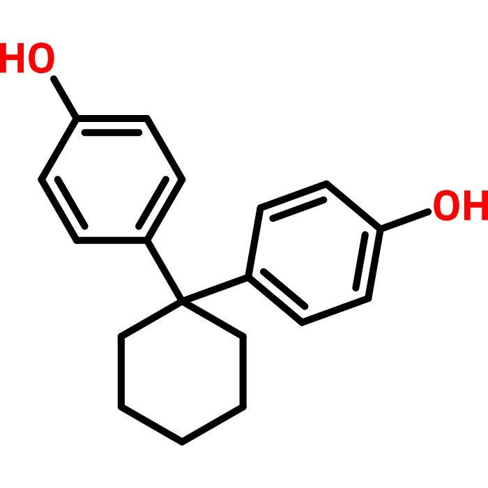 1,1-Bis(4-hydroxyphenyl)cyclohexane